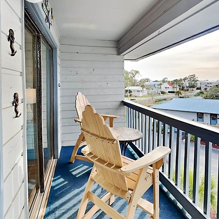 Beach Racquet A301 Tybee Island Екстер'єр фото