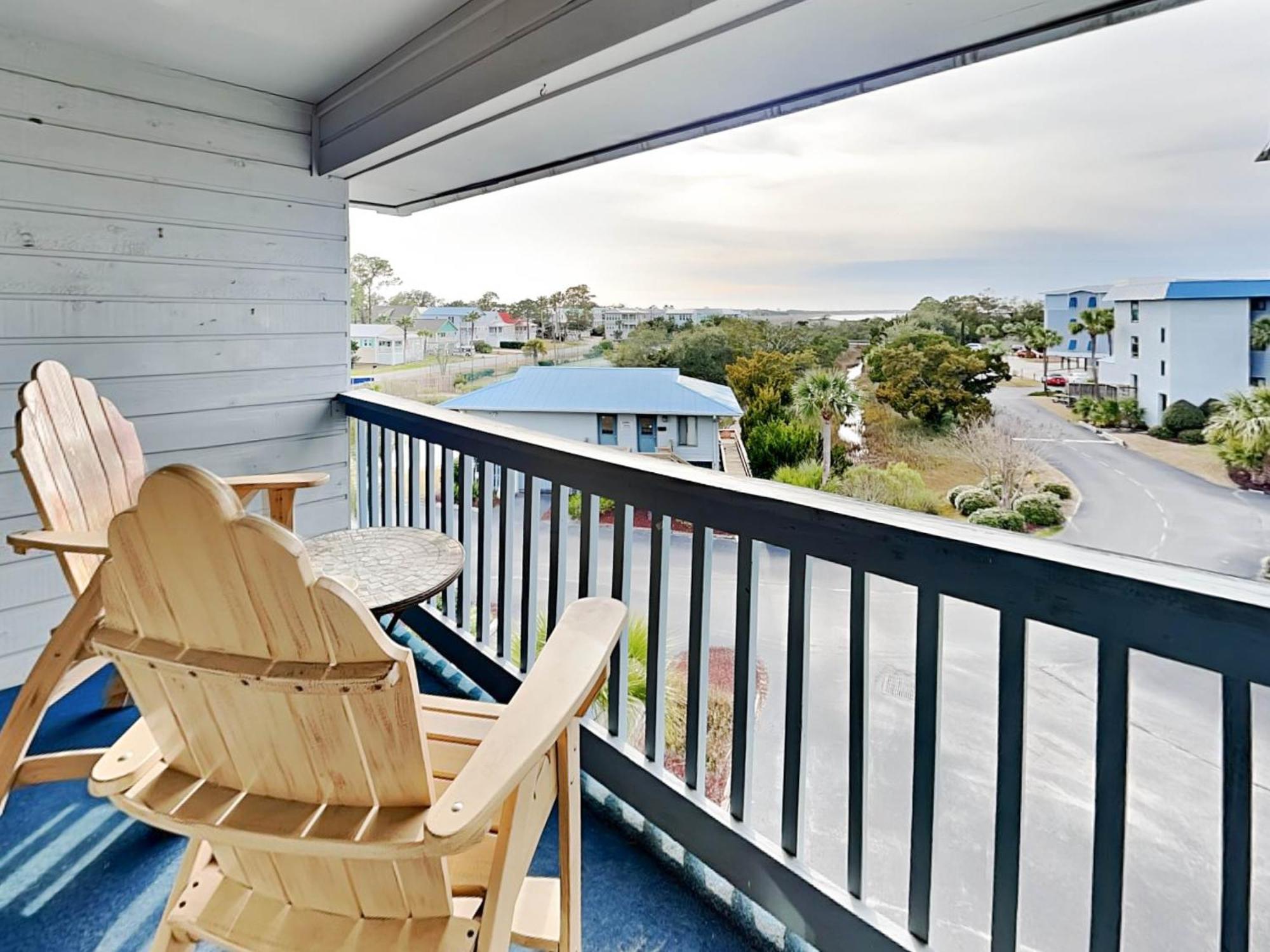 Beach Racquet A301 Tybee Island Екстер'єр фото