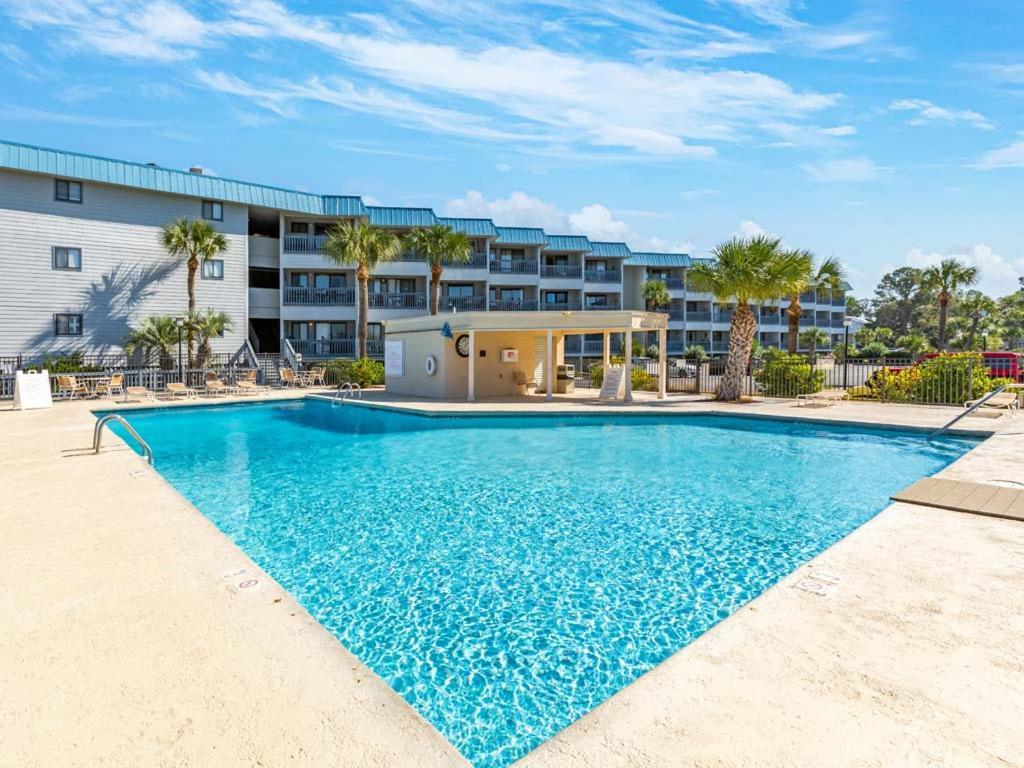 Beach Racquet A301 Tybee Island Екстер'єр фото