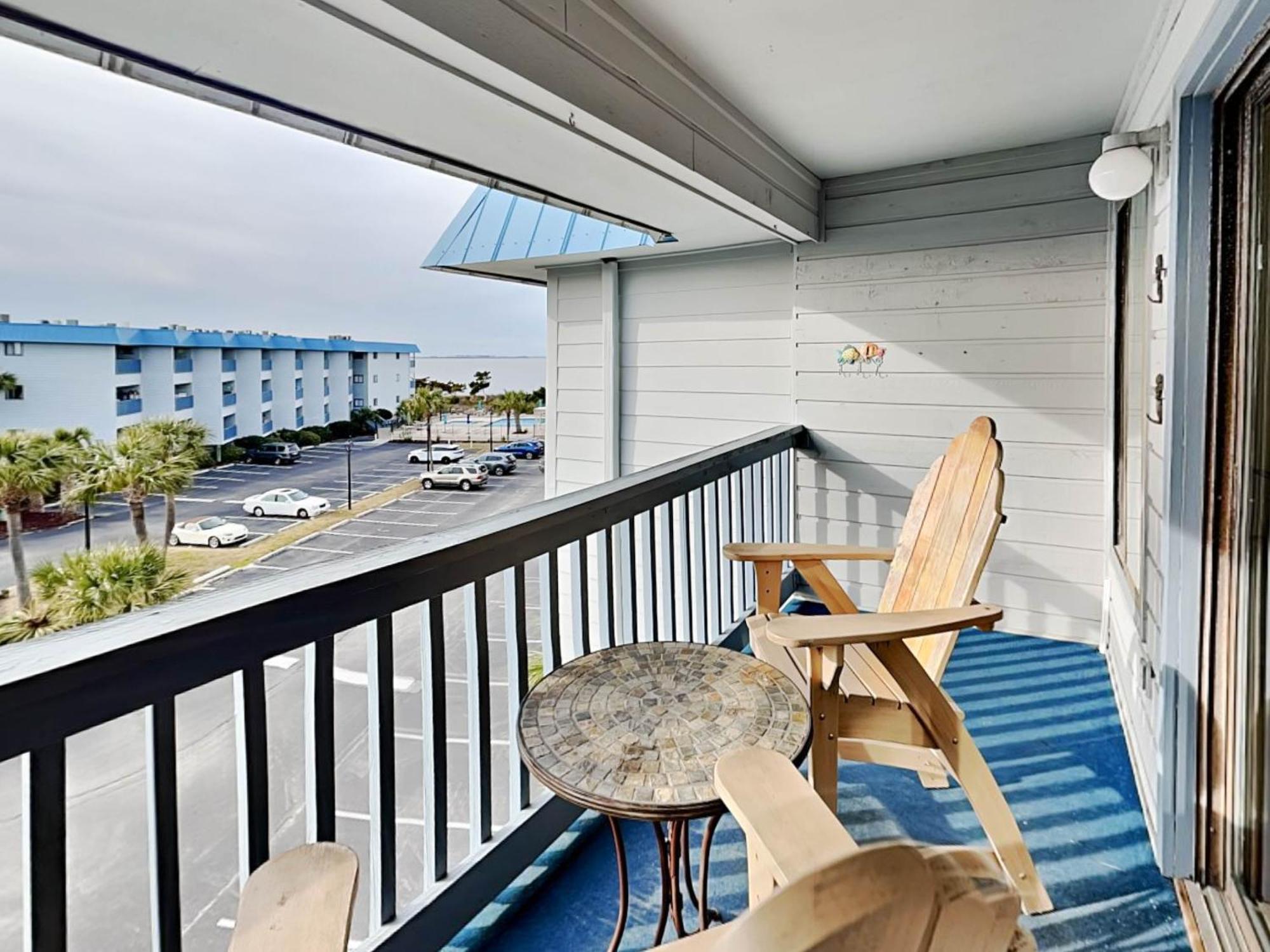 Beach Racquet A301 Tybee Island Екстер'єр фото